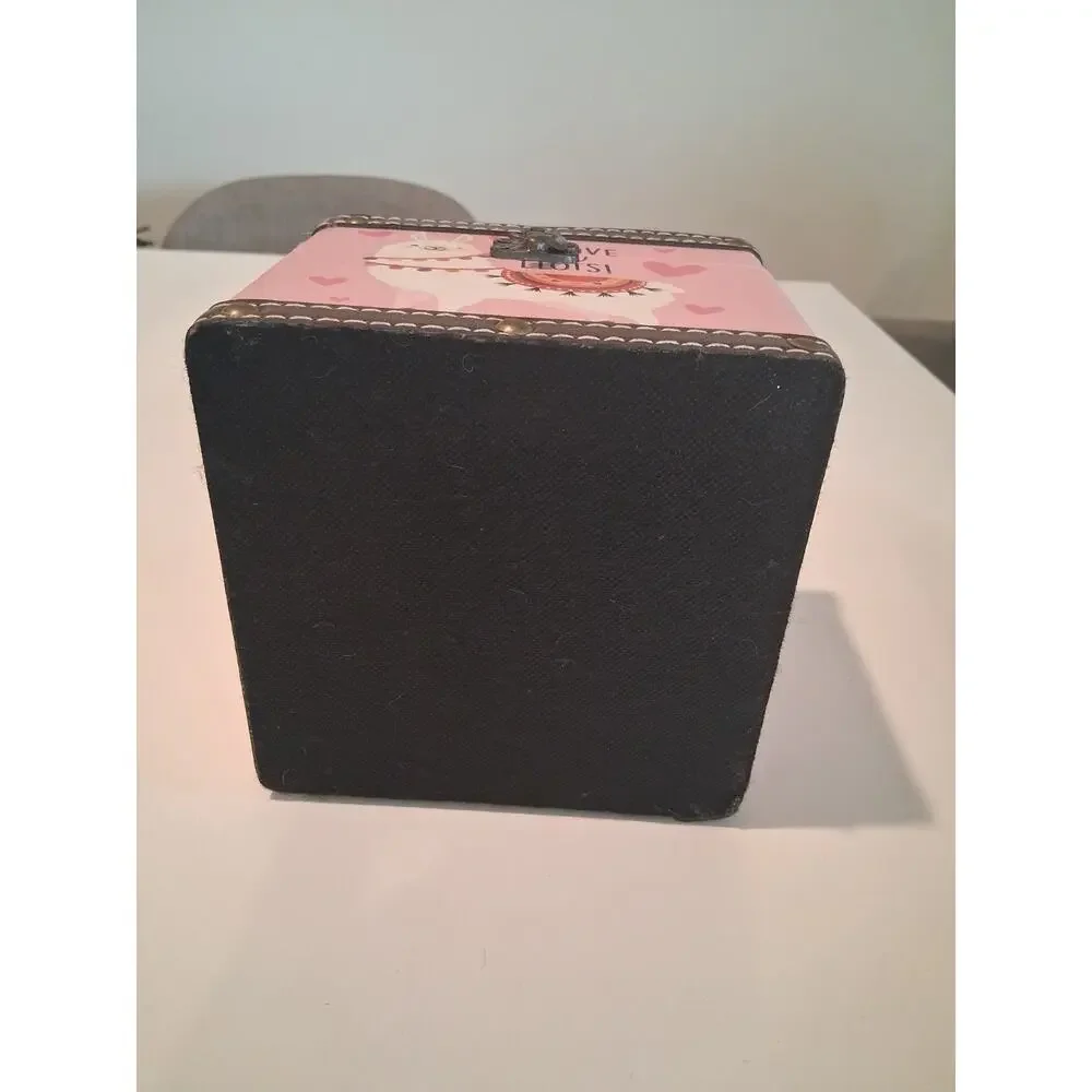 Case features details